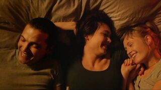 Amazing Threesome