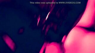 Rough sex