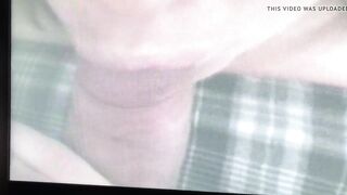 Ullis sucking my Dick