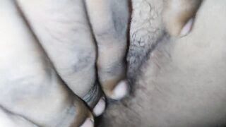 cumming in the car