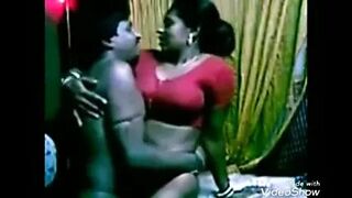 Saree bhabhi village step mom fucking her black husband hard