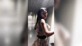Chinese girl fucked