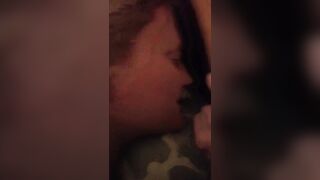 Cheating Wife takes big cock