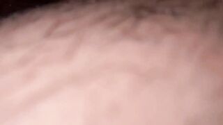 Horny Anal Eating