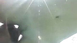 Underwater Sex