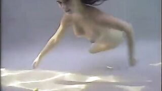 Kacey Kox: Erotic Mermaid