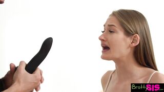 "Don't be shy, this is what you want right?" Tiffany Tatum asks Stepbro - S26:E6