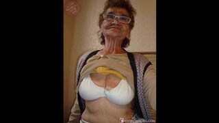OmaGeiL Grannies Caught Being Sexually Active