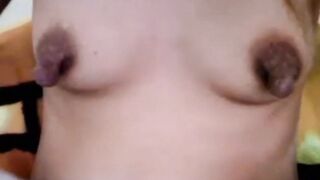 Pinay Nipples