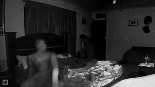 The babysitter