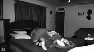 The babysitter