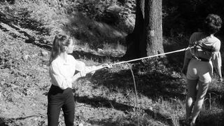 Olga's House of Shame (1964)