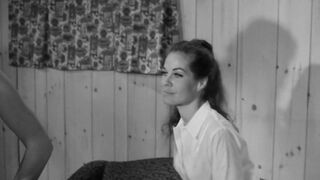 Olga's House of Shame (1964)