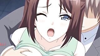 Hentai Porn With College Best Girlfriend