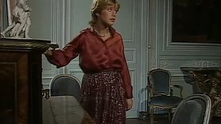 Les Culottes De Charlotte (1982)