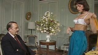 Les Culottes De Charlotte (1982)