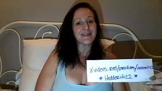 Verification video