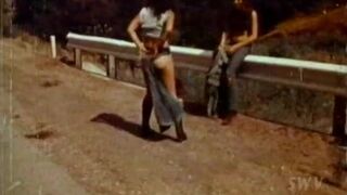 Bad, Bad Gang 1972
