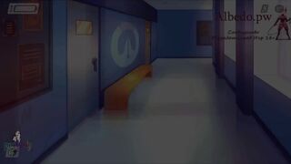 OverWatch Academy34 Part 4