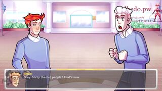 OverWatch Academy34 Part 4