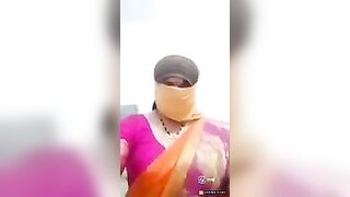 Sexy aunty