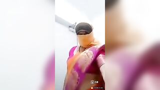 Sexy aunty