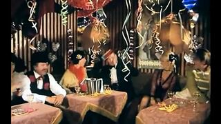 Josefine's Paradise. Vintage porn, English Subtitles