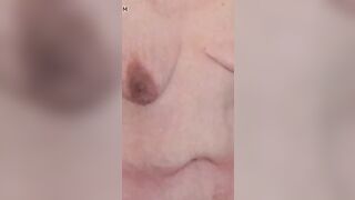 Wife Clair - Takes A Shower