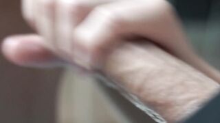 Student Sloppy Blowjob Big Cock Classmate after College