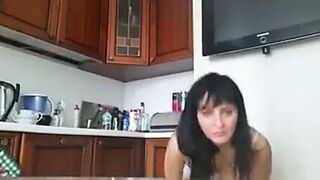 aunty