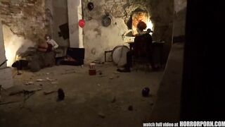 HORRORPORN - IT is a Clown