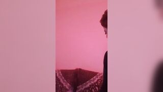 French bitch on periscope