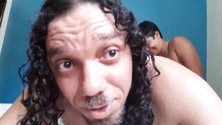 THIS IS THE GUY OF PLEASURE TO BE PENETRATED GOOD YUMMY