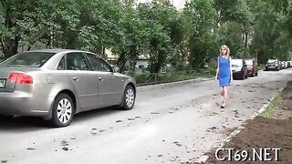 Have a look at wild fucking