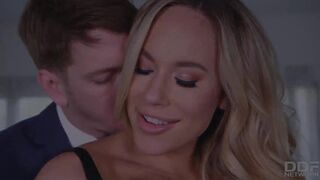 Hot milf Olivia Austin fingered hard and has a screaming squirting orgasm