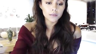 Isn't She The Most Beautiful You Have Seen?