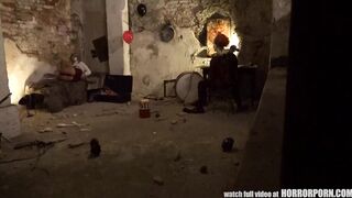 HORRORPORN - IT is a Clown