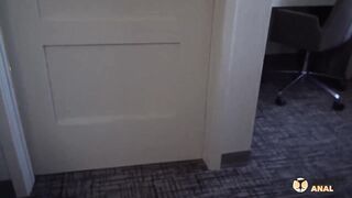 SheDoesAnal - Stepsis Shares The Bed and Her Ass
