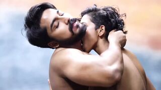 Aang Laga De - Its all about a touch. Full video