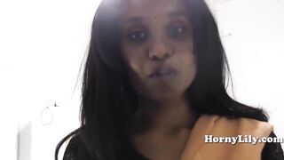 Sister Seduces Step Brother (tamil/english)