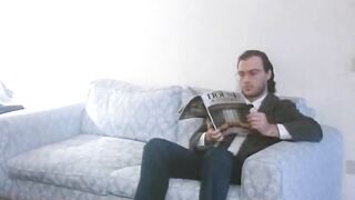 vintage horny classic