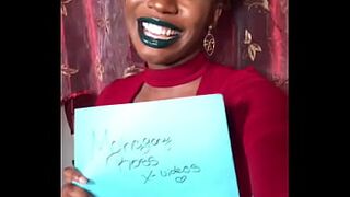 Verification video