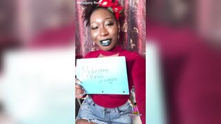 Verification video