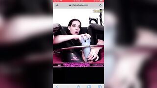 Bondage Pussy 1