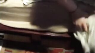 Fuck my ass