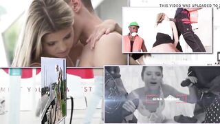 GINA GERSON TRIBUTE