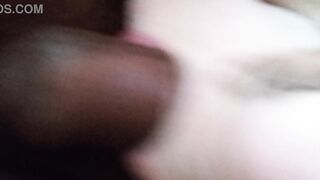 Neighbor loves a big cock