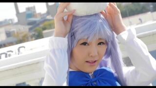 tomomey video 520