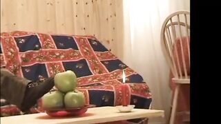 Manya - une journee comme une autre