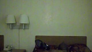 Ebony - Fucking this skinny chick I met at the club